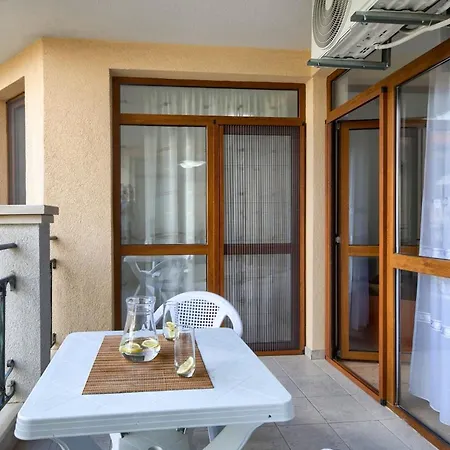 Spacious Arcadia Слънчев бряг