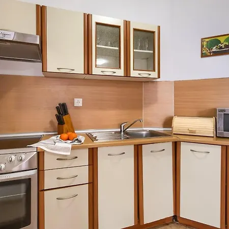 Апартамент Spacious Arcadia *